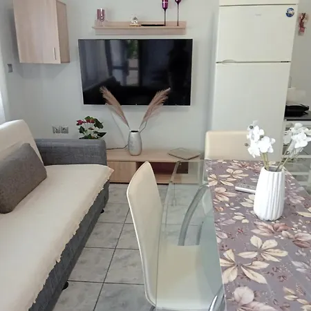 Apartament Litsa Kavala