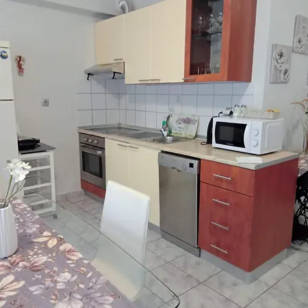 Litsa Apartament Kavala