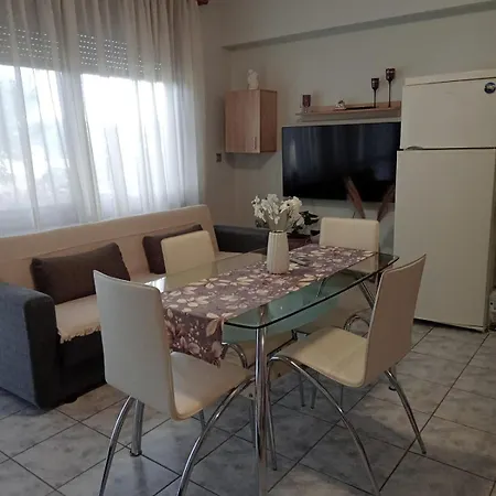 Apartament Litsa