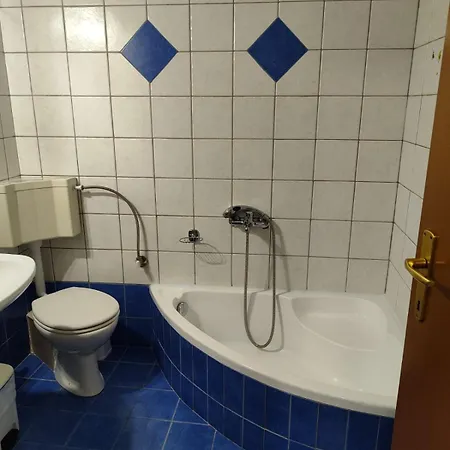 Apartament Litsa Kavala