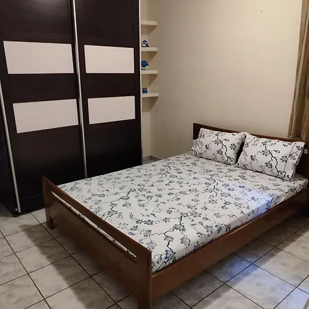 Apartman Litsa