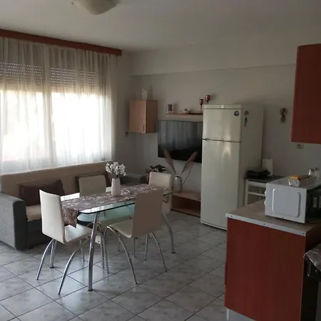 Litsa Appartement Kavala