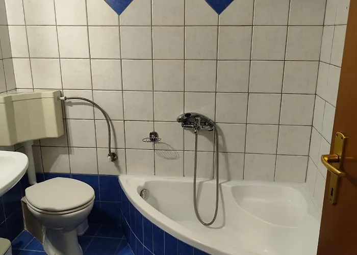 Apartment Litsa Kavala